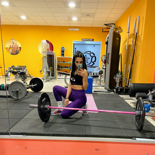Officepersonaltrainer - Visual