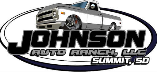 Johnson Auto Ranch LLC