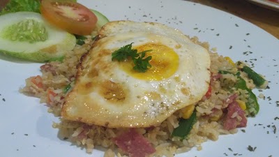 Photos of Cyrano Cafe