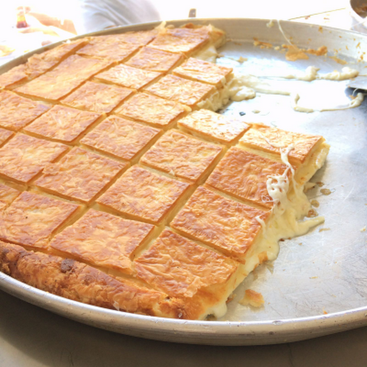 Levent Börek Börek Değil Efsane