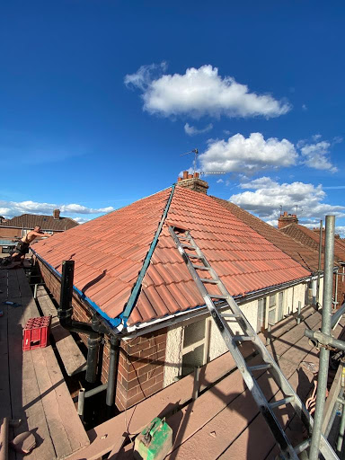 Eastbourne Roofing Contractors - Thumbnail