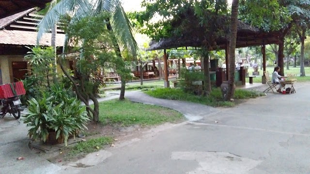 Buffet Van Thanh