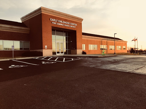Fort Zumwalt Early Childhood Center