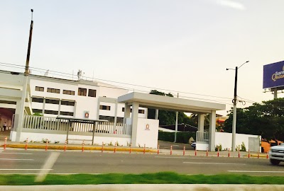 Photos of Caribbean University