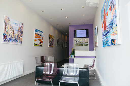 Millersneuk Dental Practice - Thumbnail