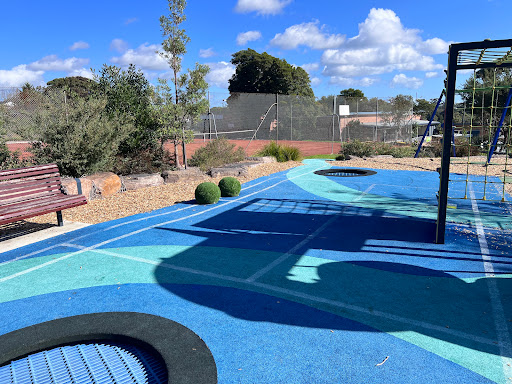 Yamala Park Playground - Thumbnail