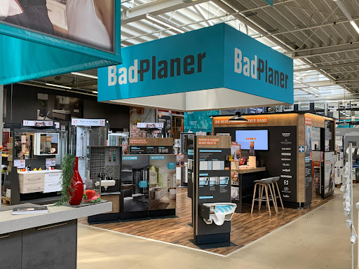 OBI Badplaner Sindelfingen - Thumbnail