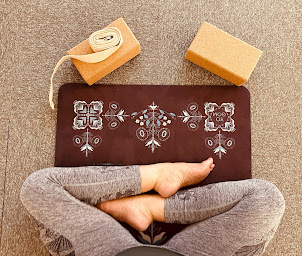 Photo n°4 de DIGITZEN Studio de Yoga à Puy-Saint-Martin (Professeur de yoga)