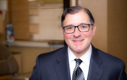 Periodontal Medicine & Surgical Specialists