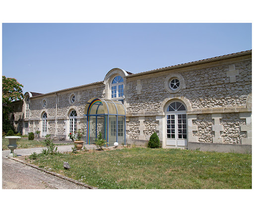 Photo de Musée des techniques Villa Maglya à Beautiran (33640)