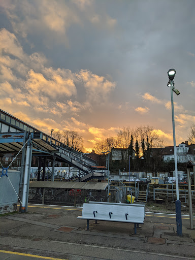 Guildford - Visual