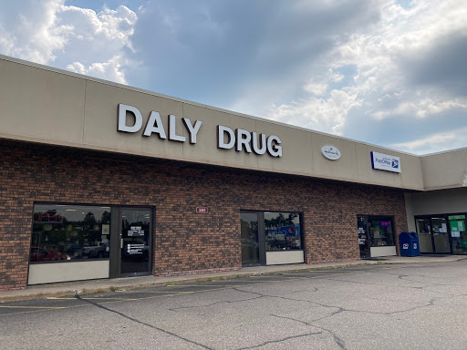 Daly Drug