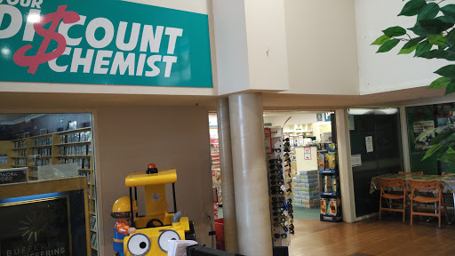 Your Discount Chemist Lighthouse