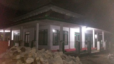 Photos of Kantor Imigrasi II Sukabumi