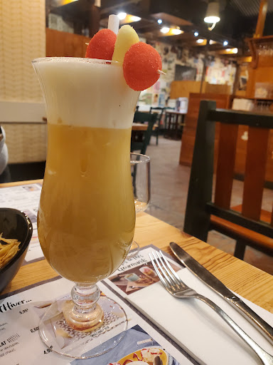 Photo 5 - La Pataterie Langres Restaurant