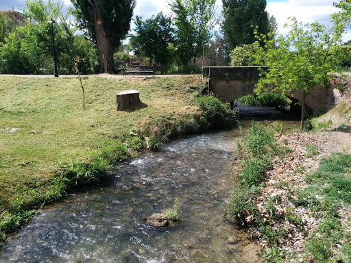 PuenteMedieval - Thumbnail