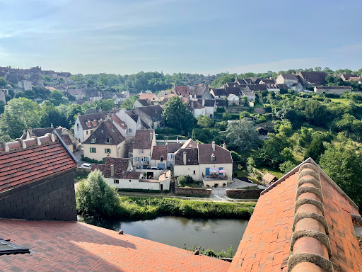 Office de Tourisme des Terres d'Auxois - Thumbnail