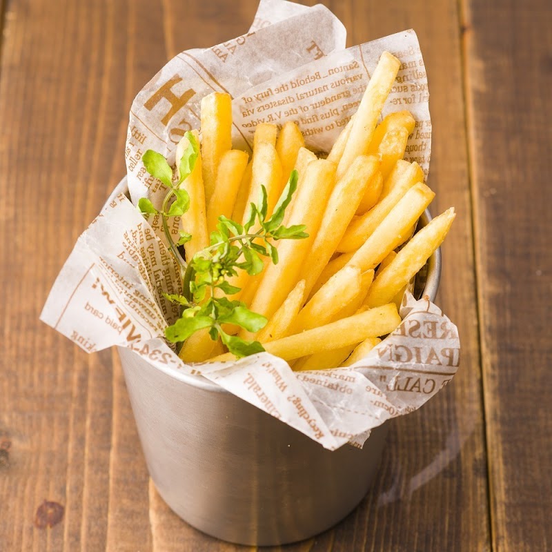 #602 CAFE&DINER 福岡ソラリアプラザ店