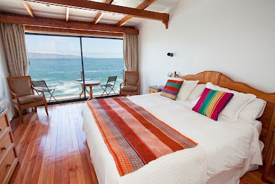 Photos of Restaurant y Hotel Oceanic