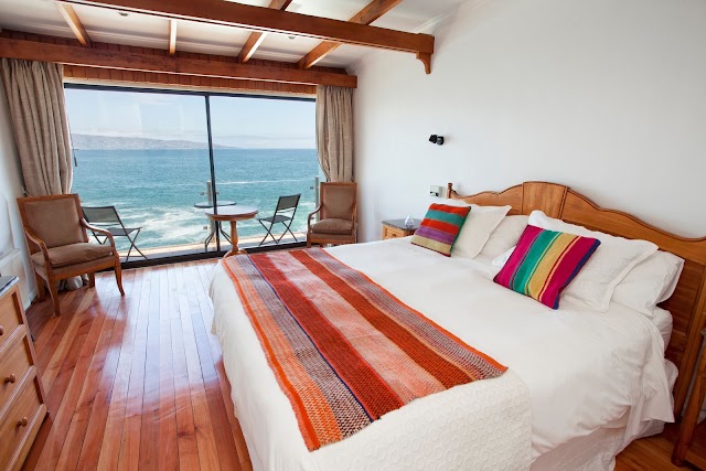 HOTEL OCEANIC