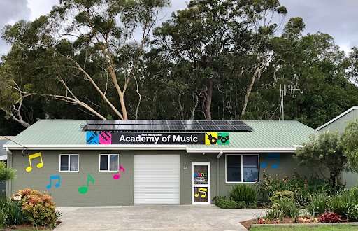Port Macquarie Academy of Music