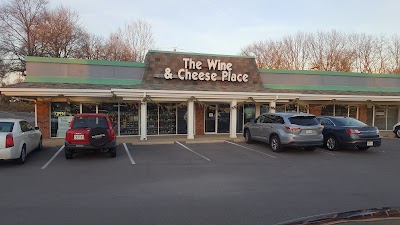 The Wine & Cheese Place