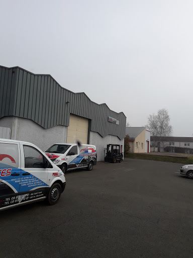 PIECES AUTO MONTCEAU-LES-MINES - Thumbnail