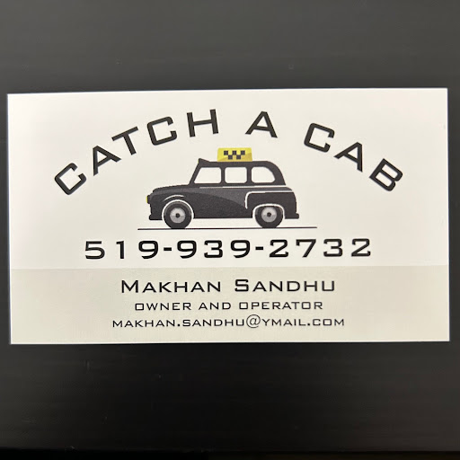 Catch A Cab