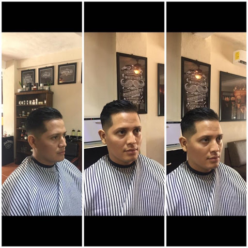 Gentlemen's Barber