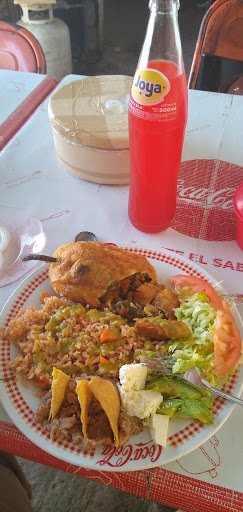 Comidas y Gorditas Doña Lolis Gallery - Mexico