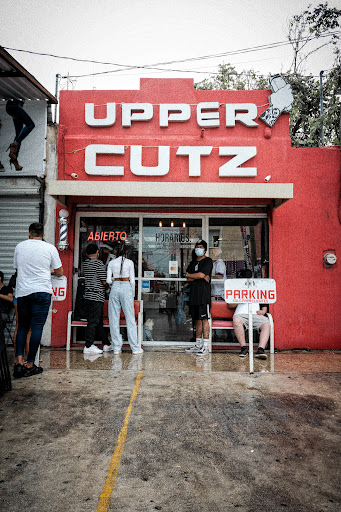 Upper Cutz Cancun - Thumbnail