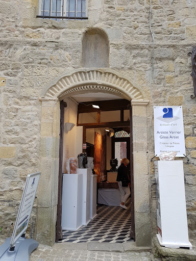 Galerie La Port d'Aude - Thumbnail