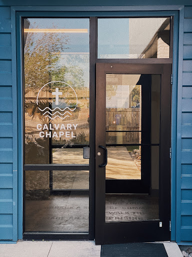 Calvary Chapel West Ashley - Thumbnail