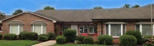Mount Pleasant House