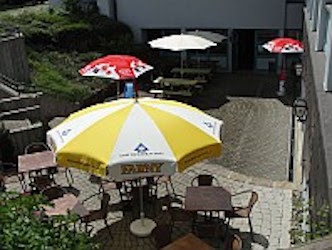Pizza Express Mariano Bahnweg 2, 88138 Sigmarszell
