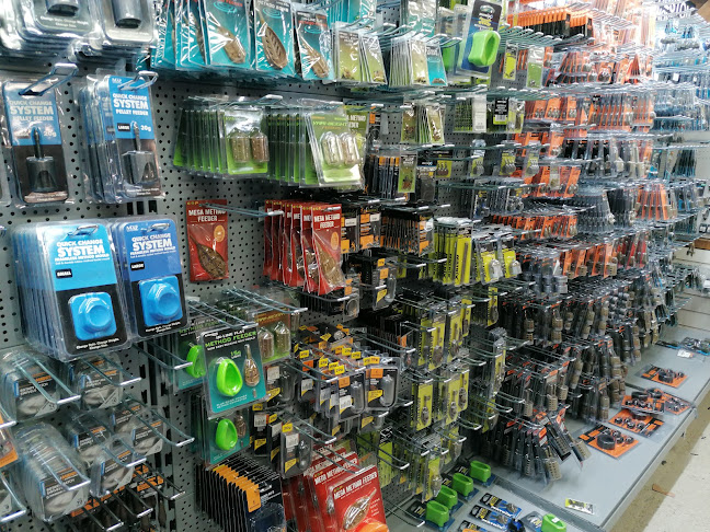 BobCo Fishing Tackle - Leeds