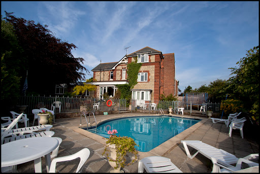 Eastmount Hall Hotel