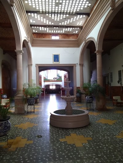 Photos of Hotel Paris