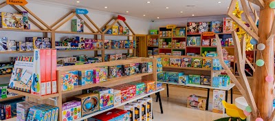 Photos of Tots Toys
