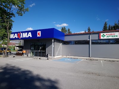 Photos of Tamsalu Maxima