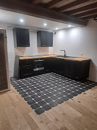 Photo n°25 de Alpha renov à Fontenay-le-Marmion (Menuisier)