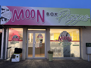 Photo n°1 de Moon Pizzas et Burgers Saint-Astier, pizzeria situé entre Marsac-sur-l’Isle et Douzillac à Saint-Astier (Pizzeria)
