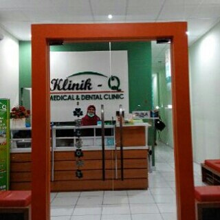 Clinics - Medical Q n Dental Clinic, Author: Klinik - Q Medical n Dental Clinic