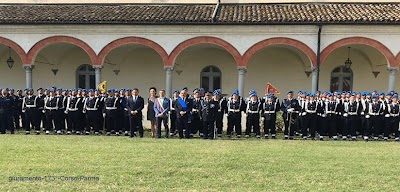 Scuola Allievi Agenti Di Polizia Penitenziaria