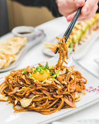 Photo n°6 de Sushi Way Forum des Halles à Paris (Restaurant japonais)