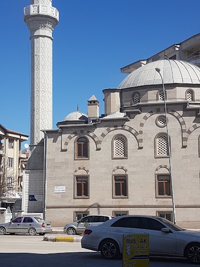 Aliağa Cami