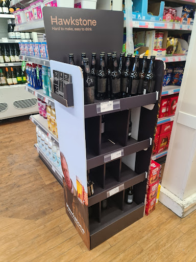 Co-op Service Station Chinnor Gallery - United Kingdom