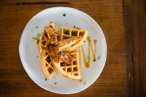 The Farm House by null