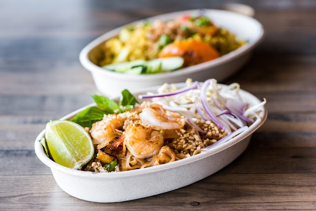 Zaap Kitchen Lao & Thai Street Eats