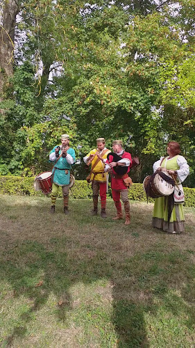 Parking de la citadelle (120 places + 8 places PMR)